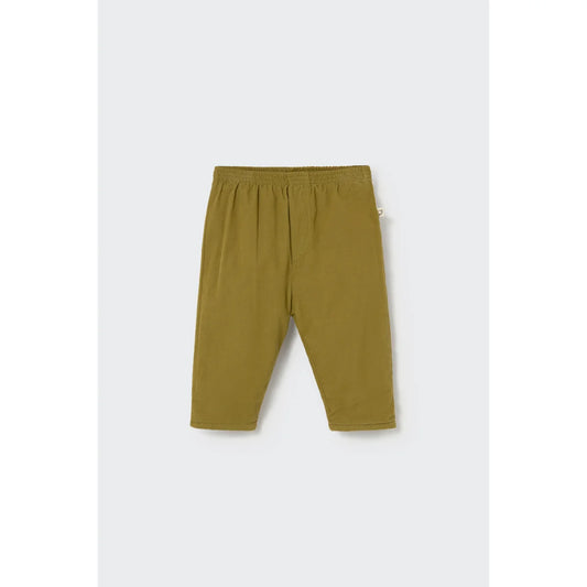 Cozmo Babyhose Miki Green, Rückansicht