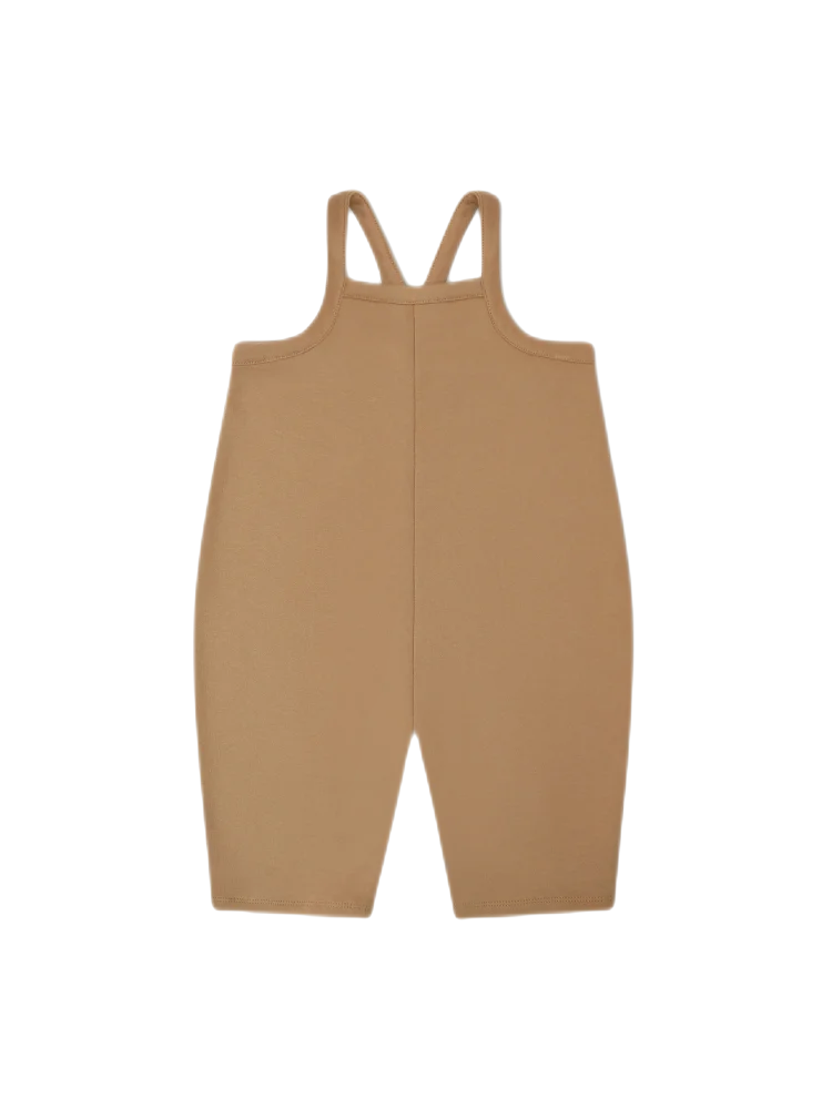 organic zoo Dungarees Latzhose | Biscuit - Latzhose