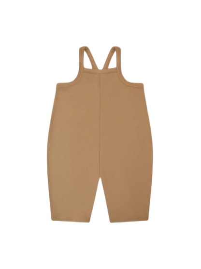 organic zoo Dungarees Latzhose | Biscuit - Latzhose