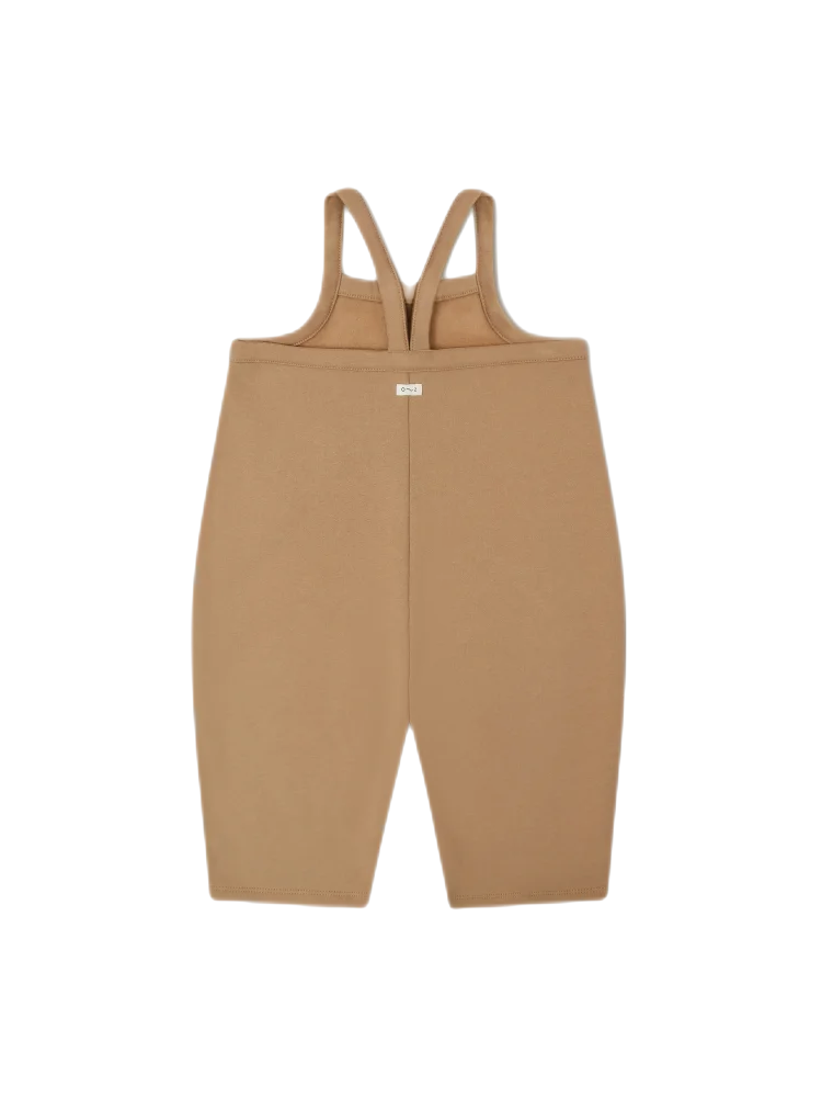 organic zoo Dungarees Latzhose | Biscuit - Latzhose