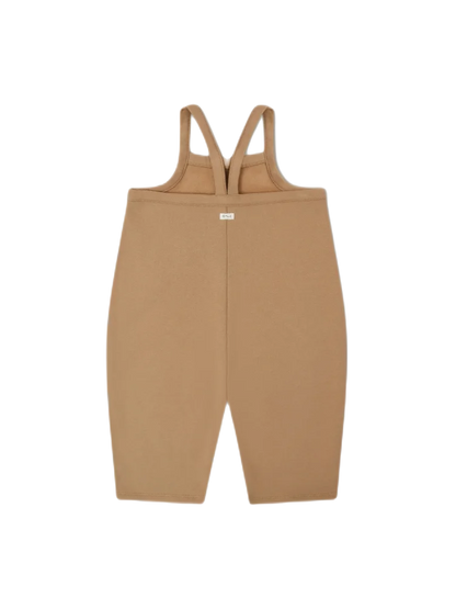 organic zoo Dungarees Latzhose | Biscuit - Latzhose