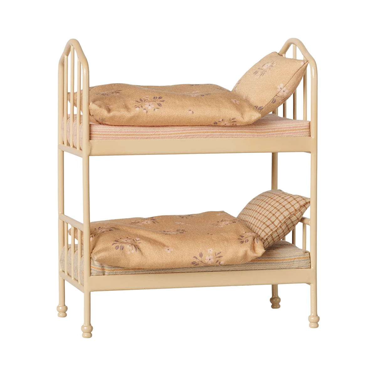 Maileg Etagenbett Maus Wheat