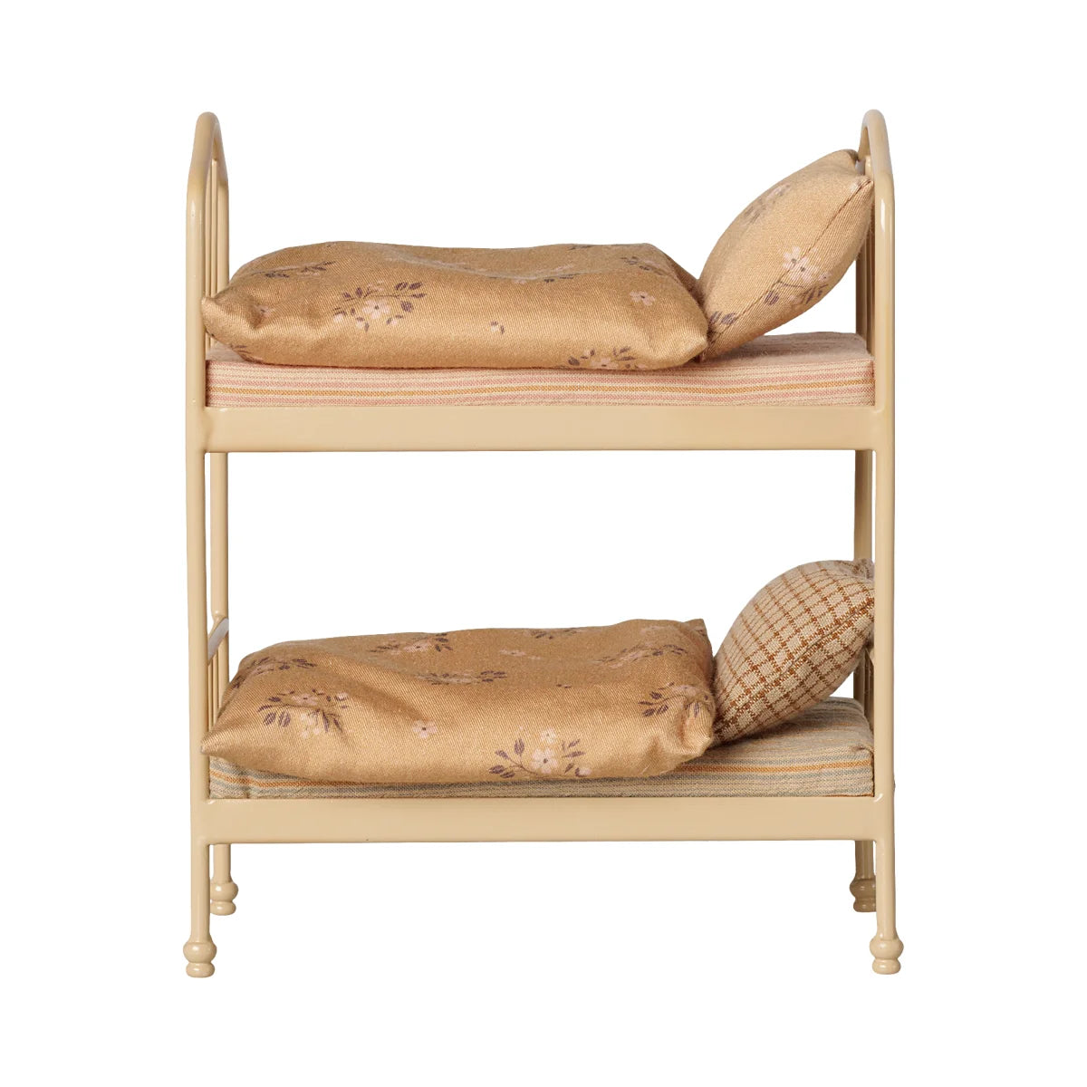 Maileg Etagenbett Maus Wheat