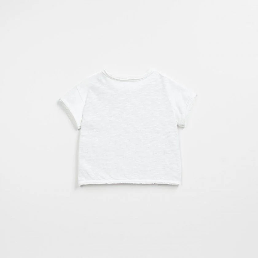 Play Up Flamé Jersey T-Shirt | Felt - T-shirt