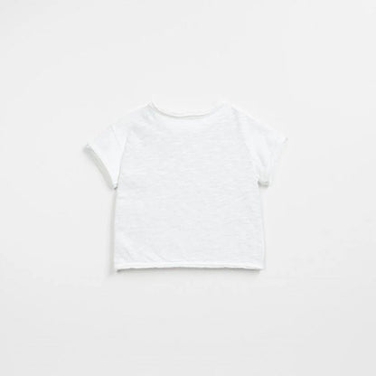 Play Up Flamé Jersey T-Shirt | Felt - T-shirt