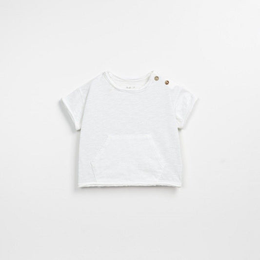 Flamé Jersey T - Shirt | Felt
