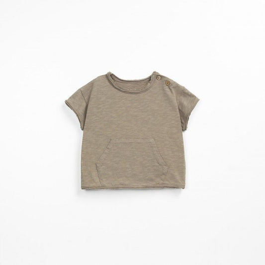 Flamé Jersey T-Shirt | Manual