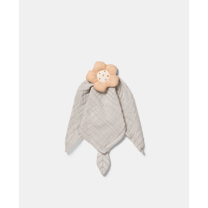 Dear April Fleur Kuscheltuch Little Mouse