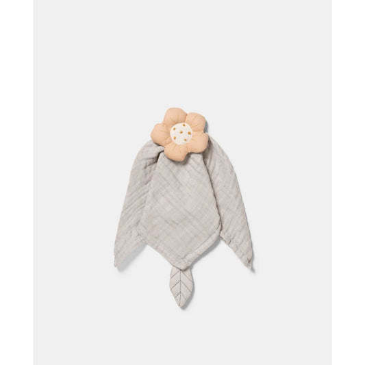 Dear April Fleur Kuscheltuch Little Mouse