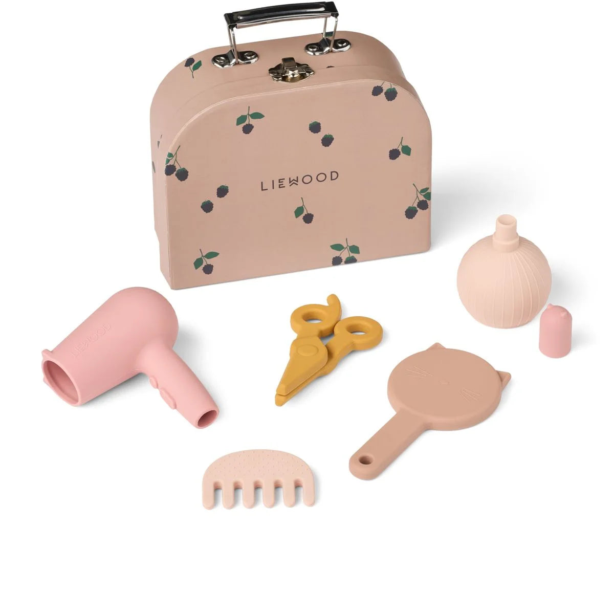 Friseur-Spielset Ellery Pale tuscany multi mix