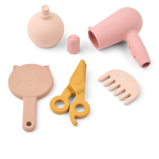 Friseur-Spielset Ellery Pale tuscany multi mix