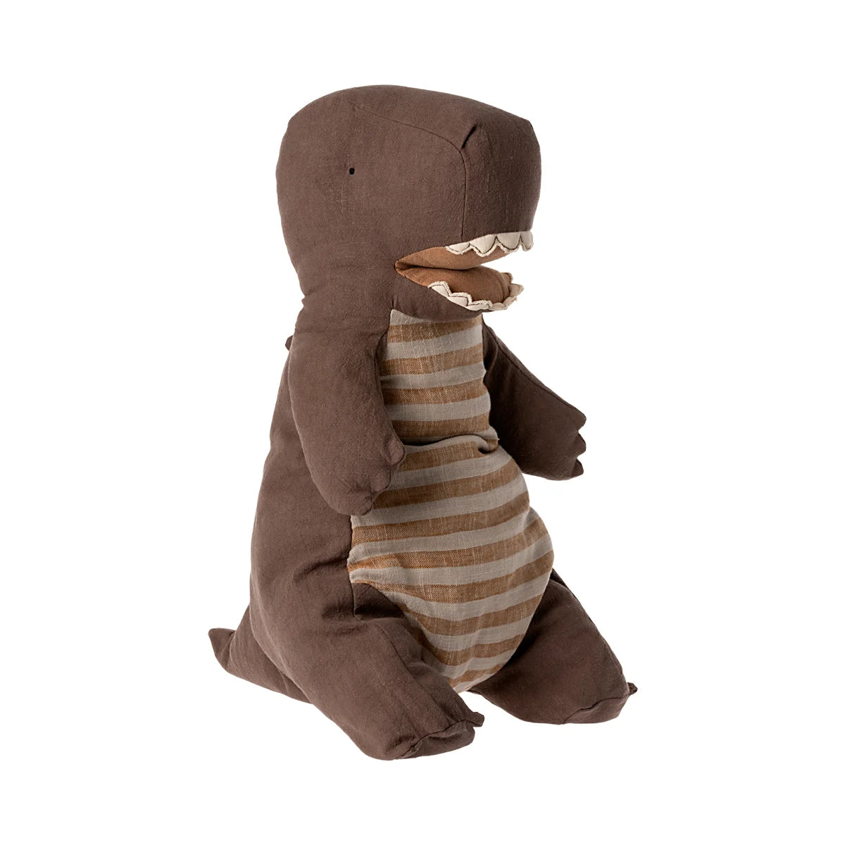 Maileg Gantosaurus Gross Chocolate