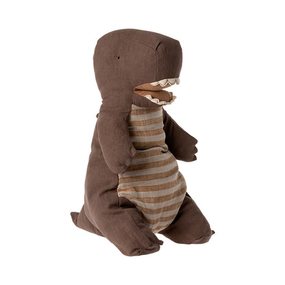 Maileg Gantosaurus Gross Chocolate