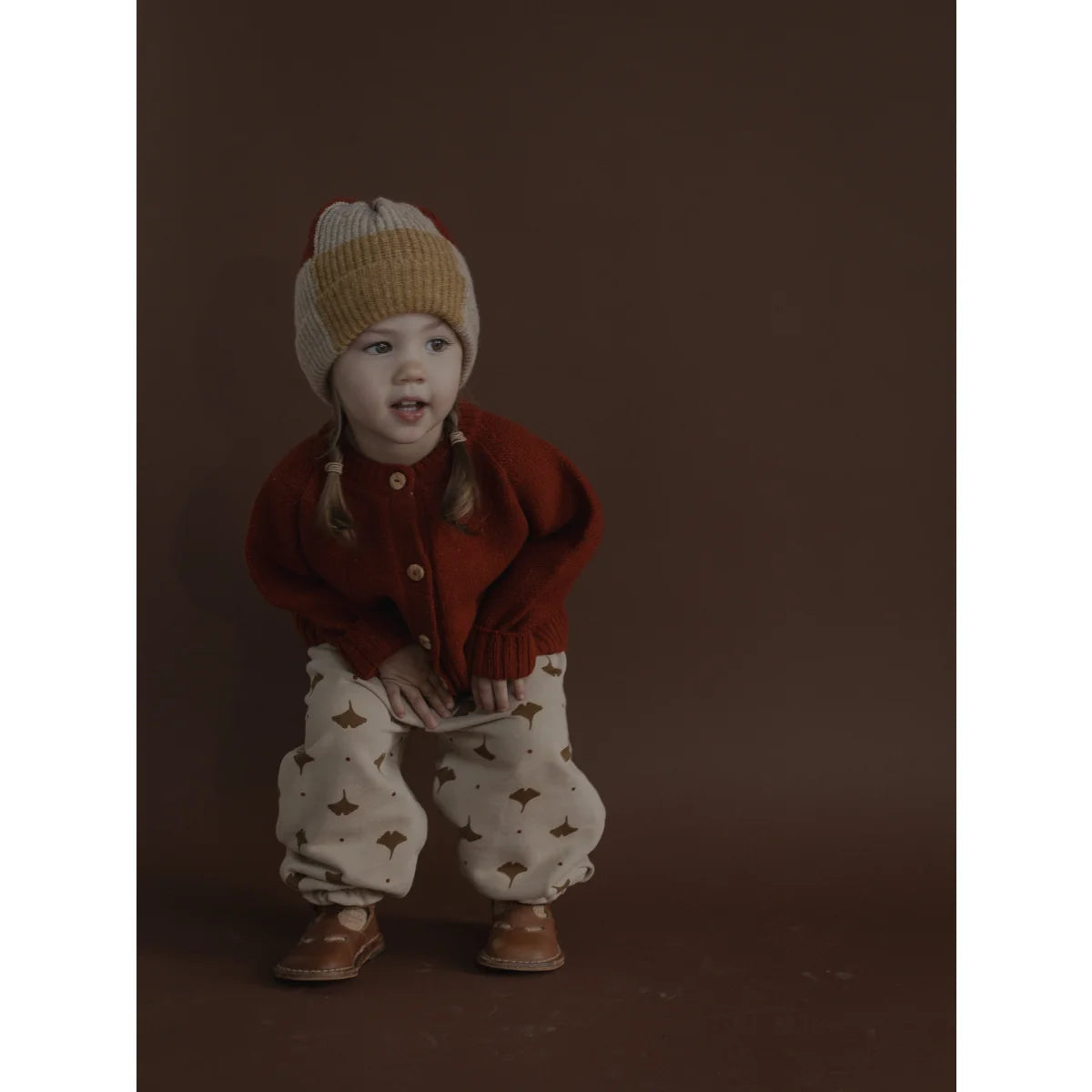 Gardener Pants | Ginkgo