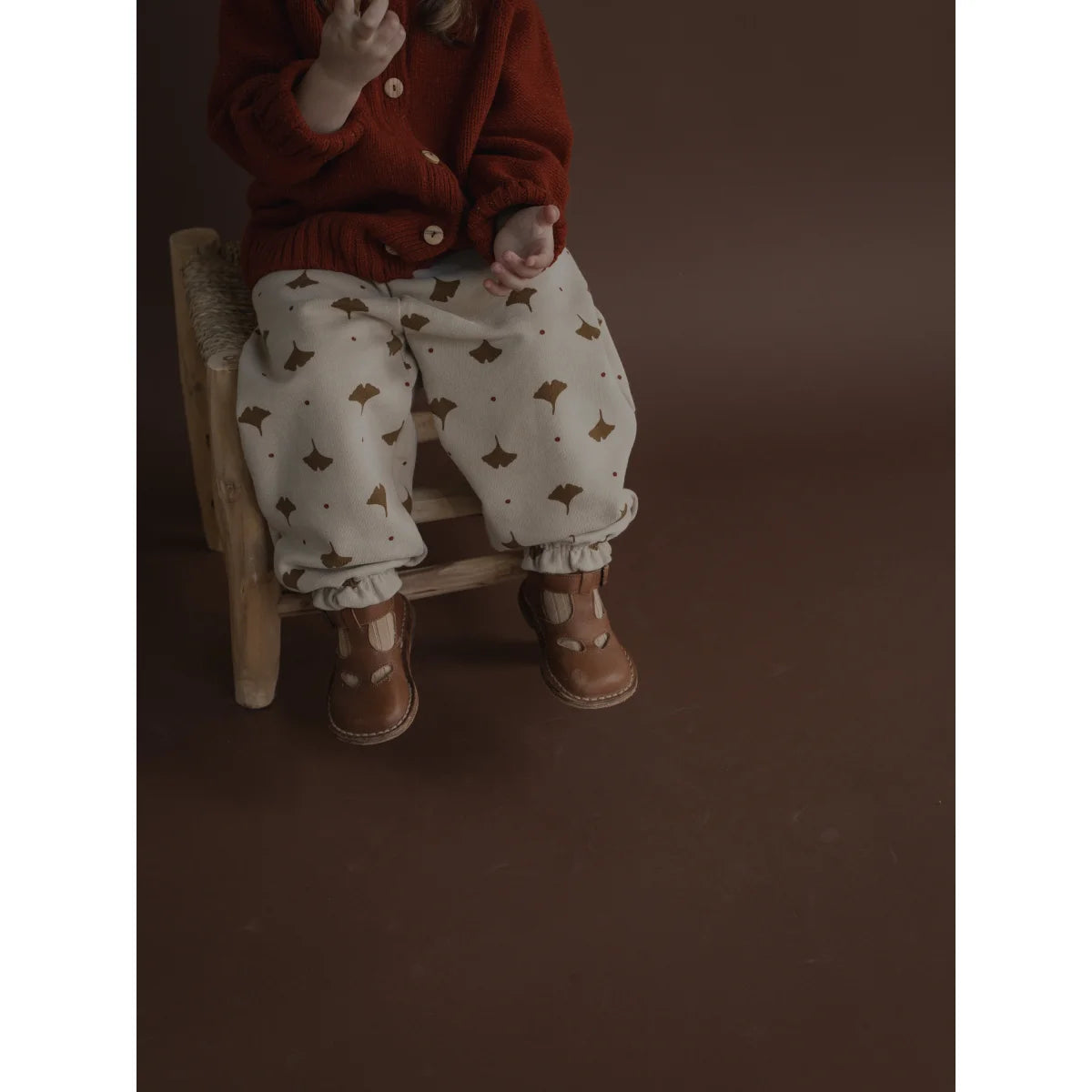 Gardener Pants | Ginkgo