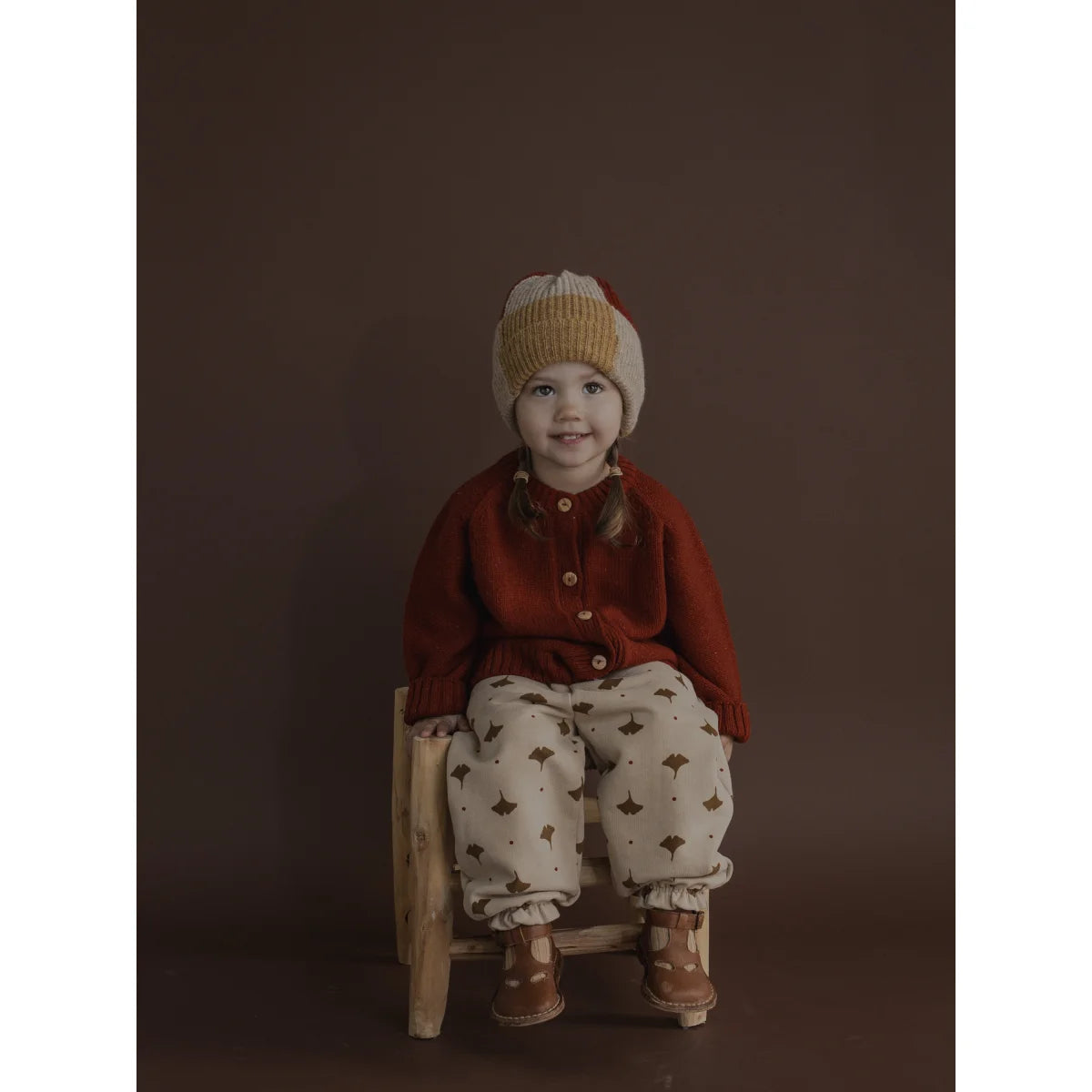 Gardener Pants | Ginkgo