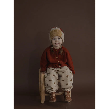 Gardener Pants | Ginkgo