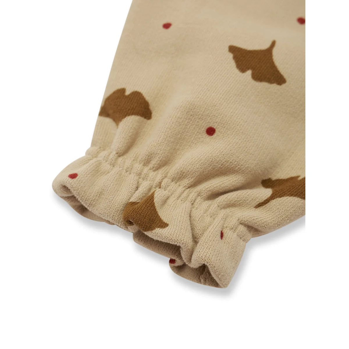 Organic Zoo Gardener Pants Ginkgo