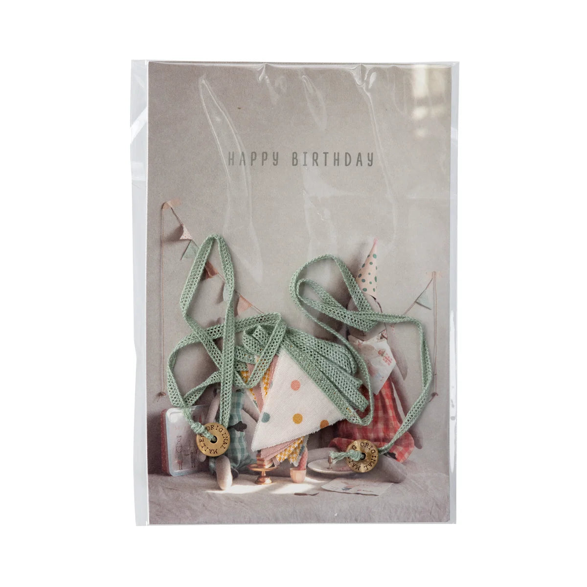 Maileg Girlande Miniature
