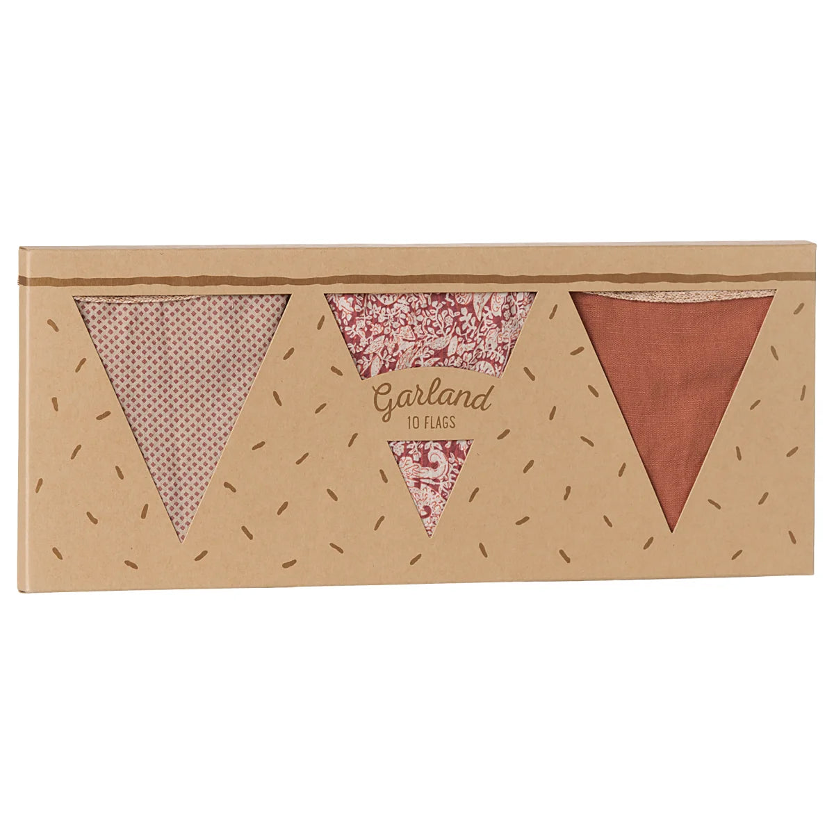 Maileg Girlande Rose