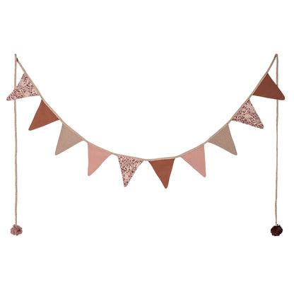 Maileg Girlande Rose