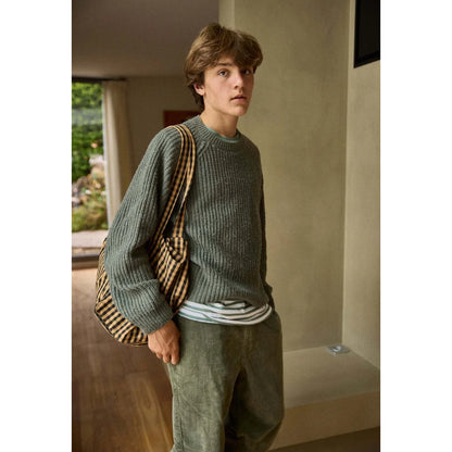Handbag | Vichy Café