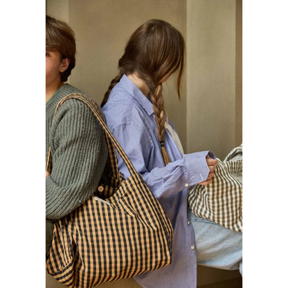 Handbag | Vichy Café