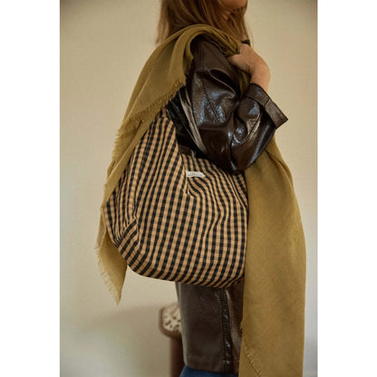 Handbag | Vichy Café
