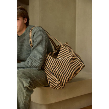 Handbag | Vichy Café