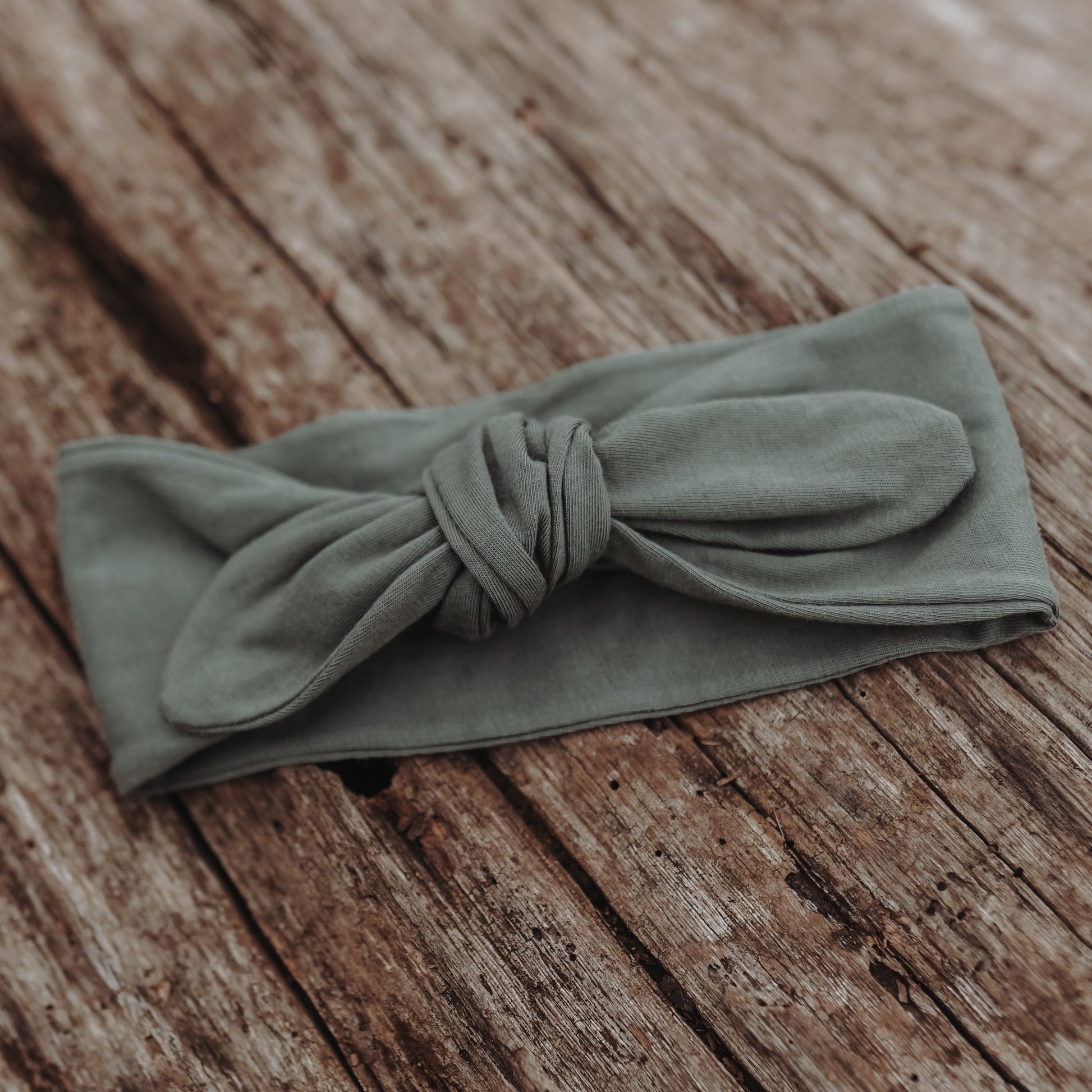 Little Wombat Headband | verschiedene Farben - Forrest