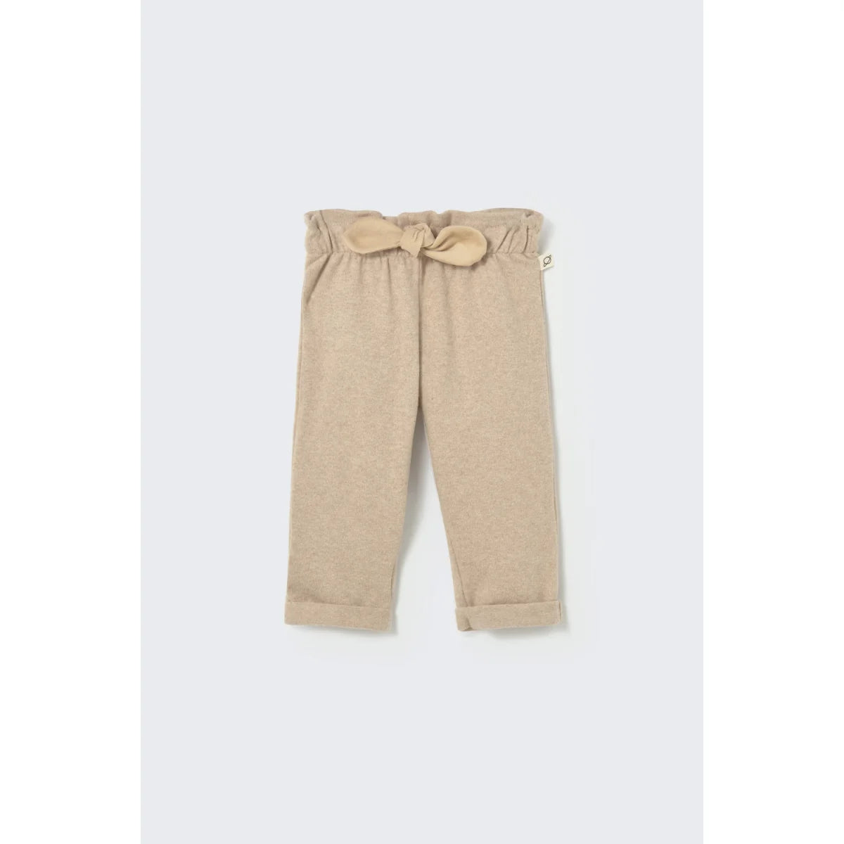 Cozmo Babyhose Sicilia Stone, Rückansicht