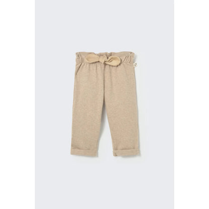 Cozmo Babyhose Sicilia Stone, Rückansicht