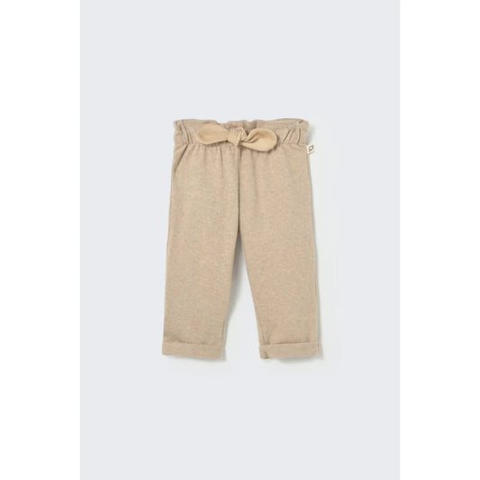 Cozmo Babyhose Sicilia Stone, Rückansicht