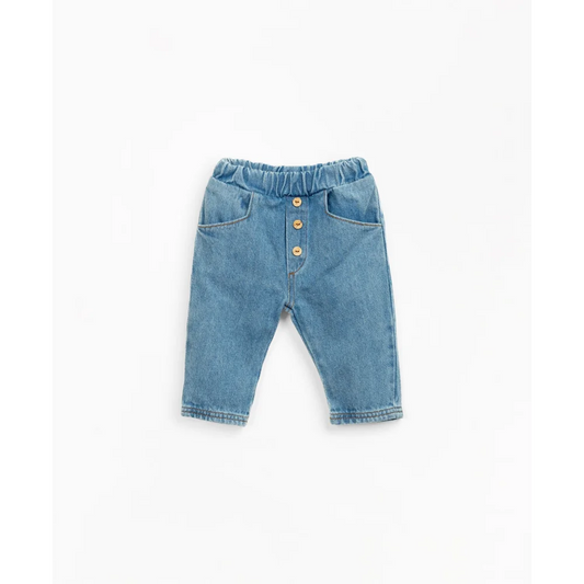 Play Up Jeans Hose - Hose