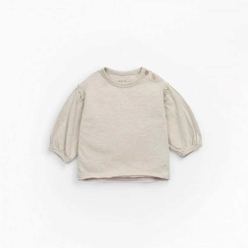 Play Up Jersey Longsleeve | Susana - Pullover