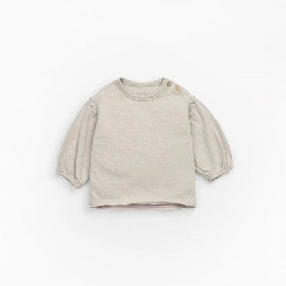 Play Up Jersey Longsleeve | Susana - Pullover