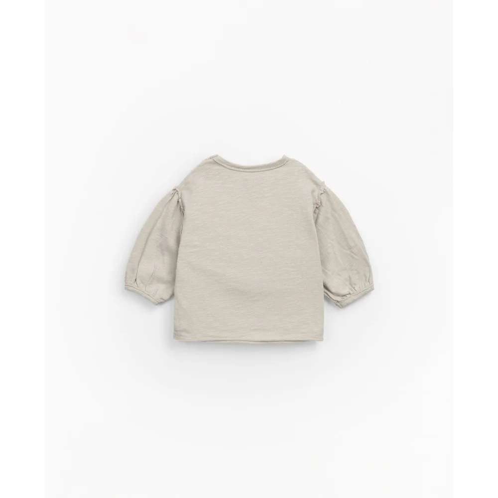 Play Up Jersey Longsleeve | Susana - Pullover