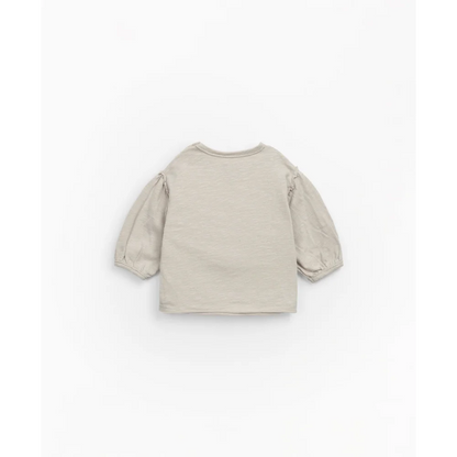 Play Up Jersey Longsleeve | Susana - Pullover