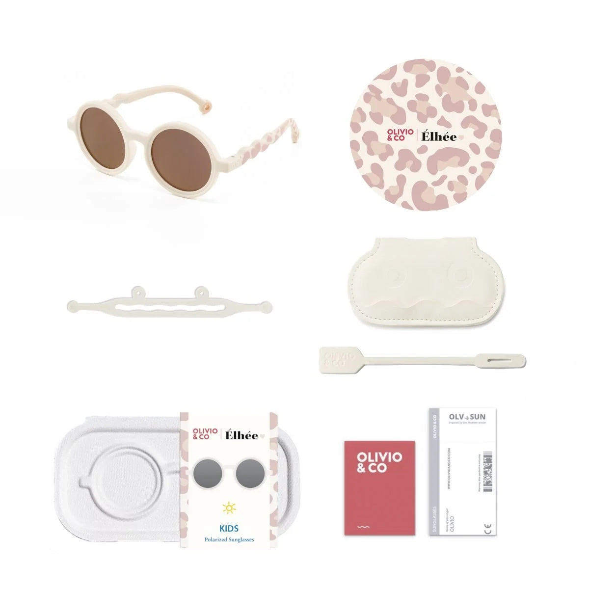 KIds Sonnenbrille | 18-36 Monate