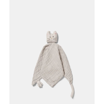 Dear April Kitty Kuscheltuch Little Mouse