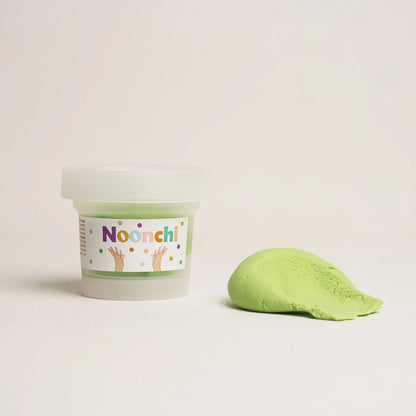 Noonchi Organics Knete Signature Set 01 6 x 100 g – Bild 7