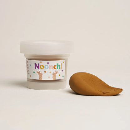 Noonchi Organics Knete Signature Set 01 6 x 100 g – Bild 5