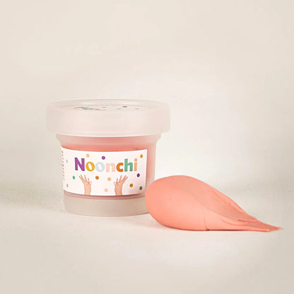 Noonchi Organics Knete Signature Set 01 6 x 100 g – Bild 3