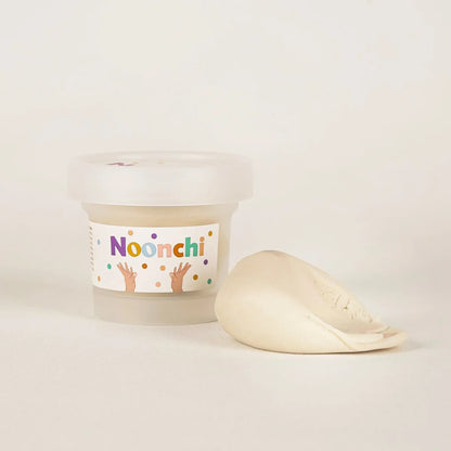 Noonchi Organics Knete Signature Set 02 6 x 100 g – Bild 6