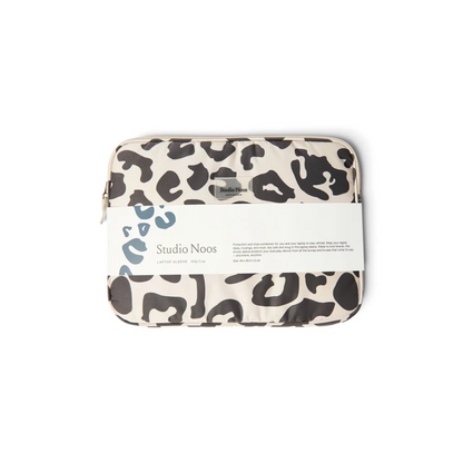 Studio Noos Laptop Sleeve 13’’ Puffy | holy cow