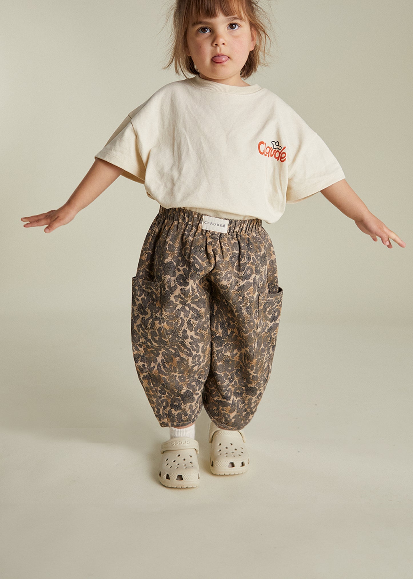 Emerson Trouser | Leo