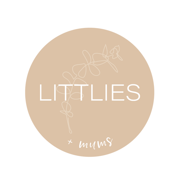Littlies + mums