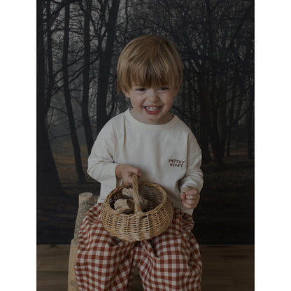 Longsleeve | Earthy Heart