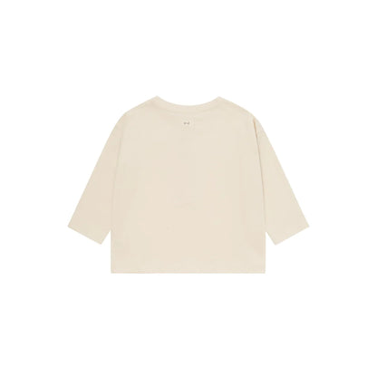 Organic Zoo Longsleeve Earthy Heart Detail