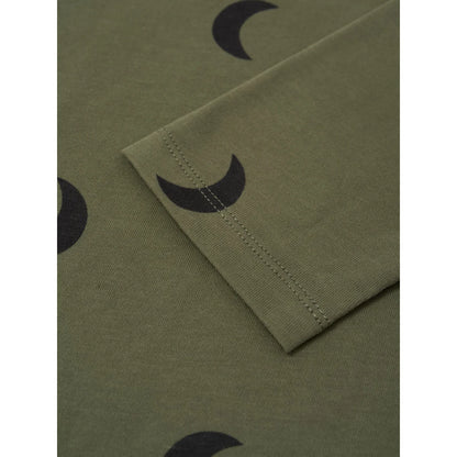 Organic Zoo Longsleeve Pine Midnight